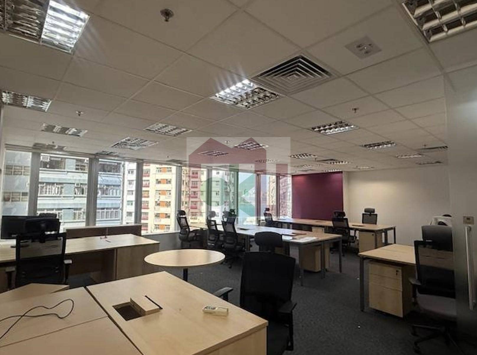 電氣道148號的大廈或單位相片